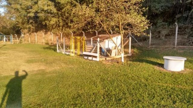 Chácara à venda em Freitas, São josé dos campos cod:CH0020 - Foto 16