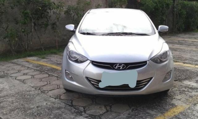 Hyundai Elantra Sedan GLS 2.0L 16v (Flex) (Aut) 2013 FLEX - Foto 4