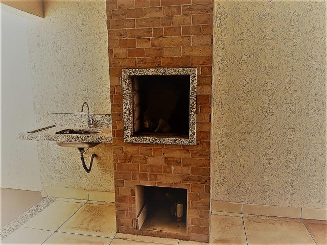 Lindo Sobrado Monte Castelo - Foto 16