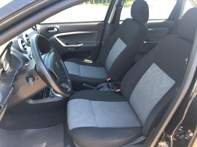 FORD FIESTA 2010/2011 1.6 MPI SEDAN 8V FLEX 4P MANUAL - Foto 8