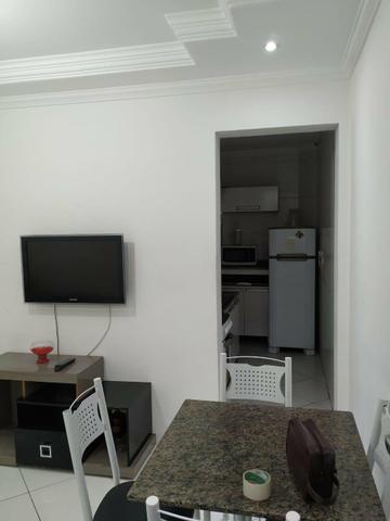 Apartamento Mobiliado pra Alugar - Foto 11