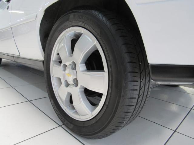 CHEVROLET KADETT SPORT 2.0 MPFI 2P - Foto 8