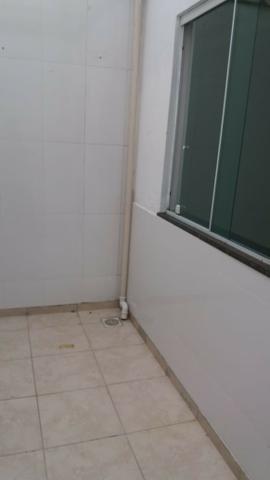 M3 - Estádio - Excelente Casa - 2 Quartos - Suíte - Garagem - Foto 11