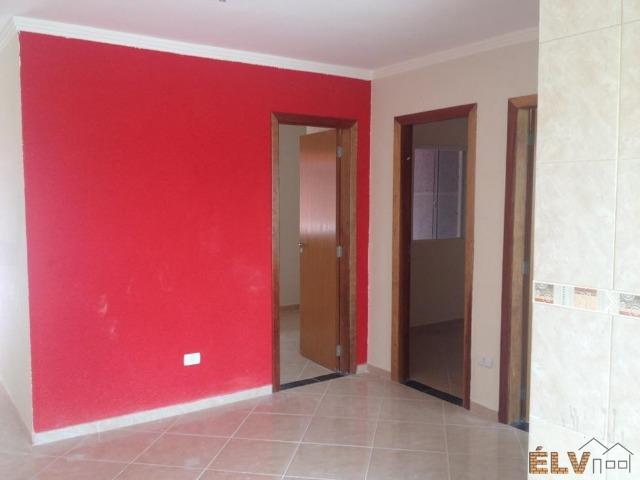 Apartamento 3 quartos - Jardim Amélia - Pinhais PR - Foto 5