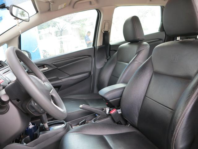 Honda fit - Foto 6
