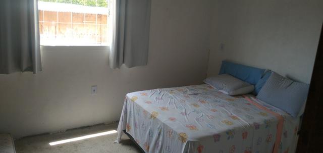 Vendo casa rancho em condominio corumba 4 - Foto 9