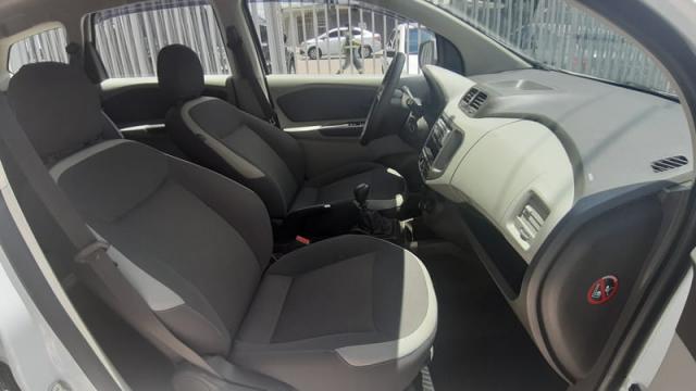 Spin 1.8L MT LT - Foto 11