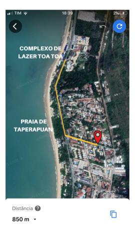 Apartamento em Taperapuan! - Foto 9