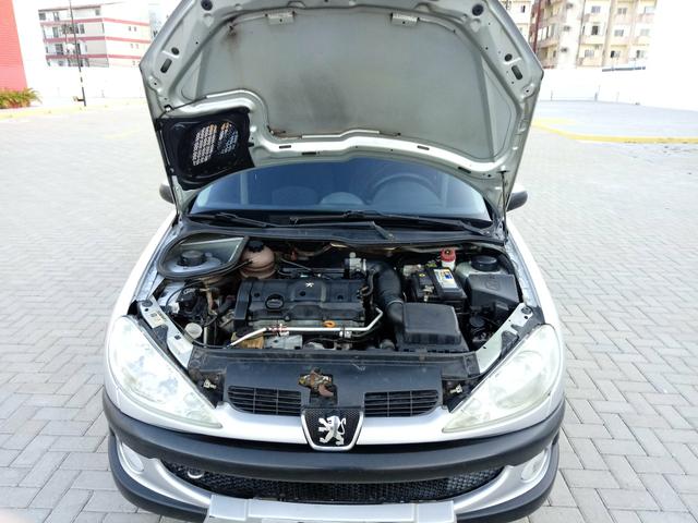 Peugeot escapade 2007 1.6 completo top!!!! carro extra - Foto 4