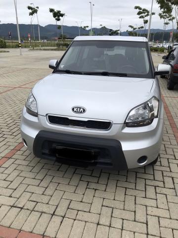 Kia Soul/ 2010/2011 - Foto 2