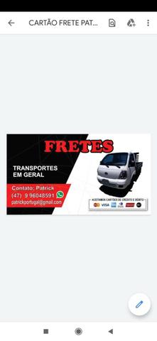 Fretes - Foto 3