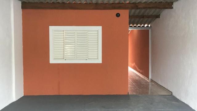 Casa nova, com garagem coberta, pronta para morar - Foto 11