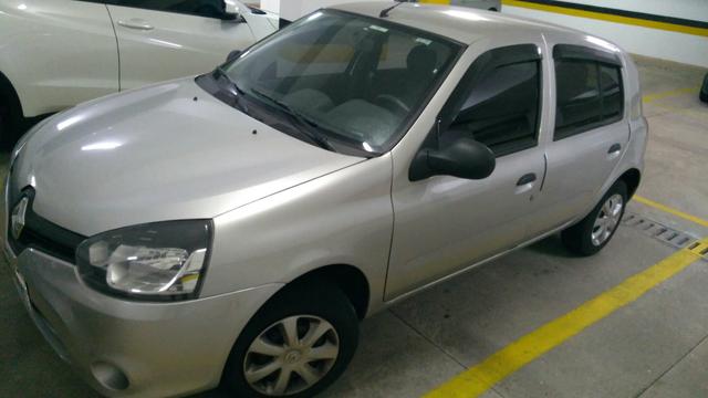 Renault Clio 2014