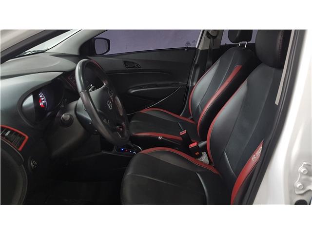 Hyundai Hb20 1.6 r spec 16v flex 4p automático - Foto 10