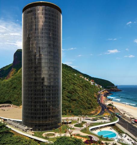 Oportunidade Ímpar_Hotel Nacional_São Conrado_LOJA_LOCAÇÃO