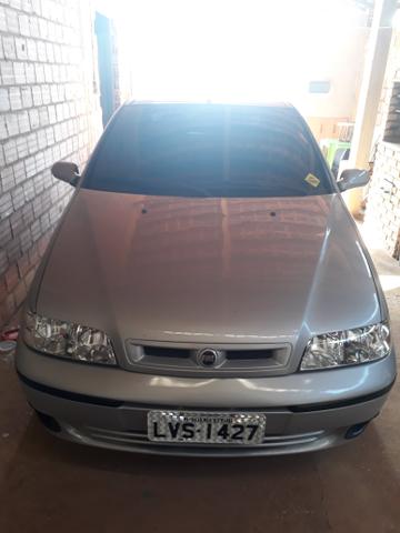 Fiat Pálio