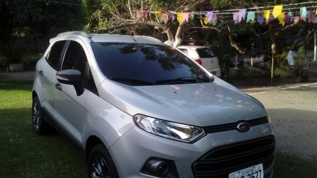 Ford Ecosport 2013 Freestyle - Foto 2