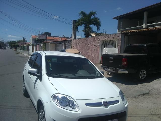 Polia 1.0 2015 2016 30,790 km original - Foto 5