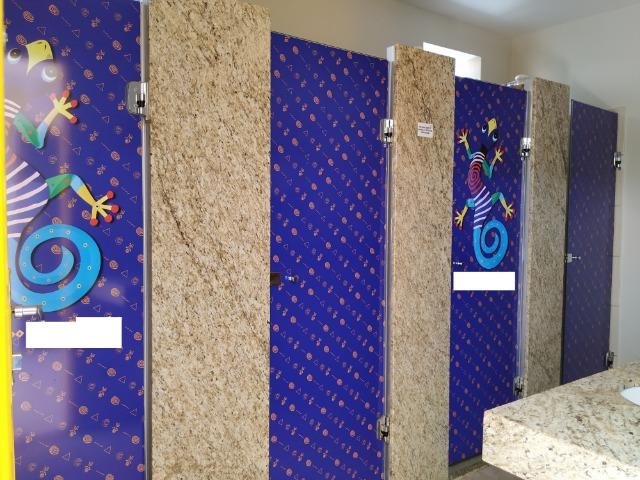 Imóvel Comercial com Habite-se Santa Mônica Uberlândia MG - Foto 14