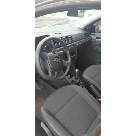 Vende-se GOL 1.6 (fabricação 2017 - modelo 2018) - Foto 2