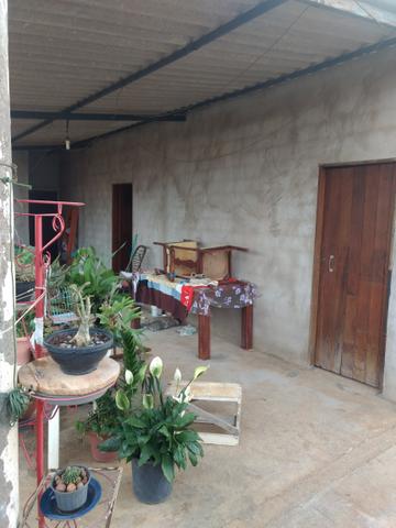 Vendo Barracão com urgência. Valor R$: 35.000,00 - Foto 2