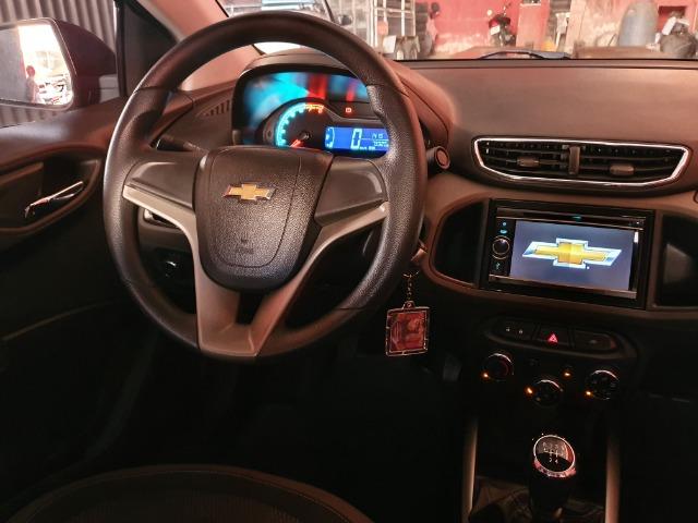 Prisma LT 2015 1.4 - Foto 3