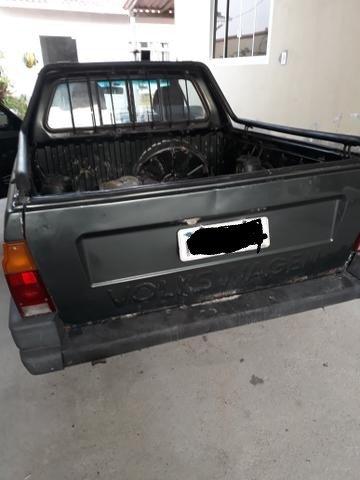 Saveiro Diesel - Foto 5