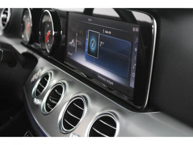 Mercedes-Benz Mercedes E250 AVN 2.0 - Foto 10