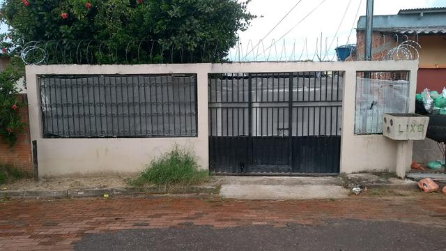 Vendo casa no bairro Ivete Vargas!