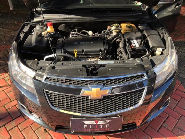 Vendo Chevrolet Cruze Lt - Foto 10