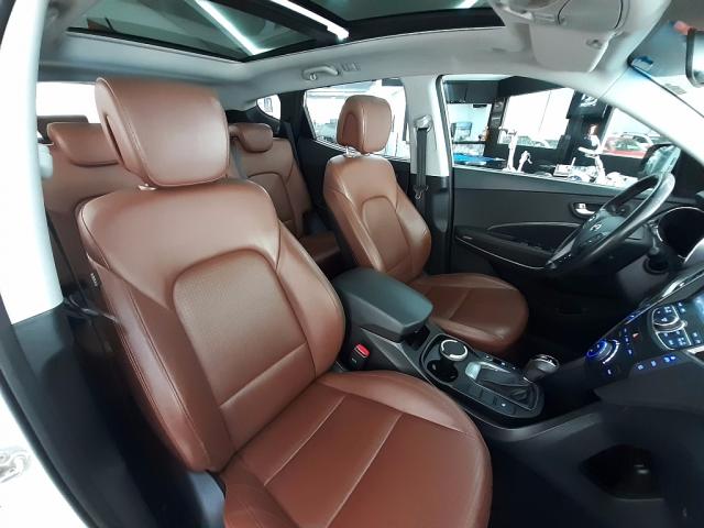 Hyundai Santa Fe 3.3 AWD 2014/2015 - Foto 11