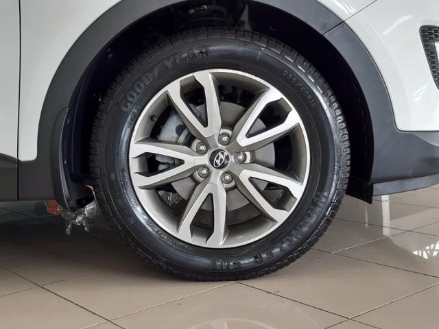 Hyundai Santa Fe 3.3 AWD 2014/2015 - Foto 14