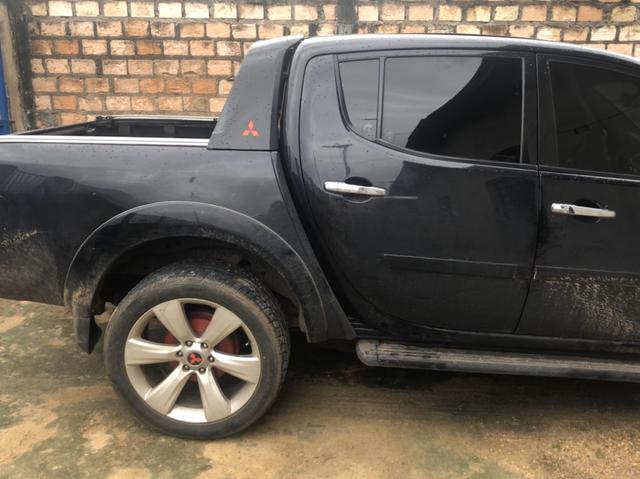 Triton 2014/2015 vendo ou troco