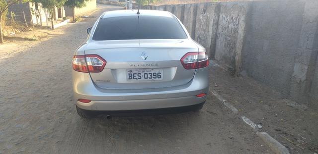 Renault Fluence 13/14 - Foto 7