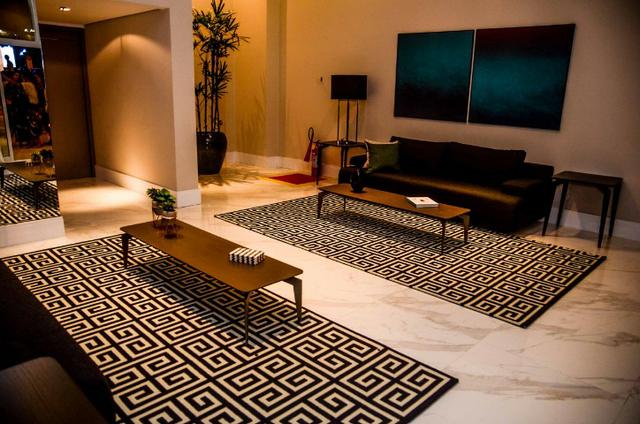 Spring Live Park 13o. Andar, Torre Violet, 172m2, 4 Suítes, DCE e 3 Vagas - Foto 18