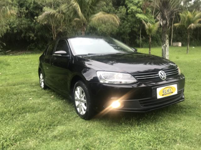 Vw jeta 2.0 top