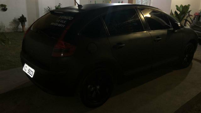 Citroen C4 - Foto 3