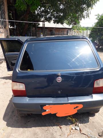 Fiat uno 08/09 - Foto 2