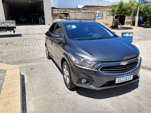 Prisma automatico ltz 2017 novo - Foto 10