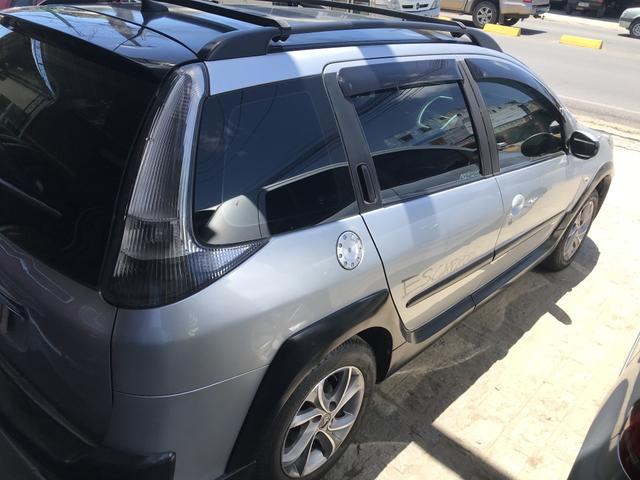 Peugeot SW escapade 2010 extra - Foto 4