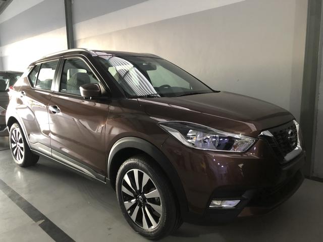 Nissan kicks sl com pectech - Foto 5