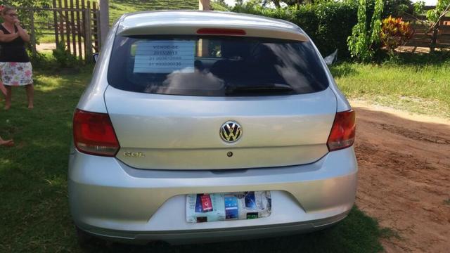 Gol 2013, Completo, - Foto 2