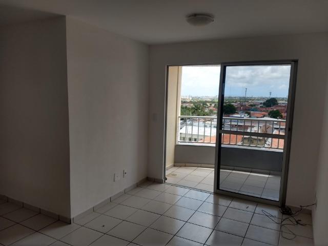 Apartamento Edificio Villa Real próximo a Regional IV na av Silas Munguba - Foto 11