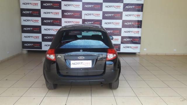 FORD KA FLEX 1.0 8V 2P - Foto 5