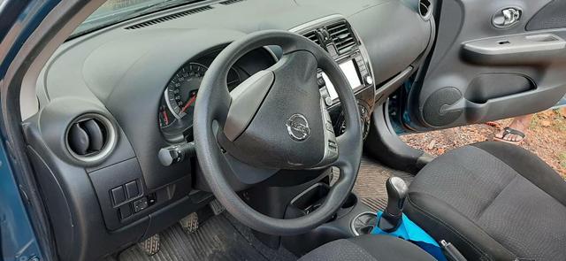 Nissan match ls - Foto 2