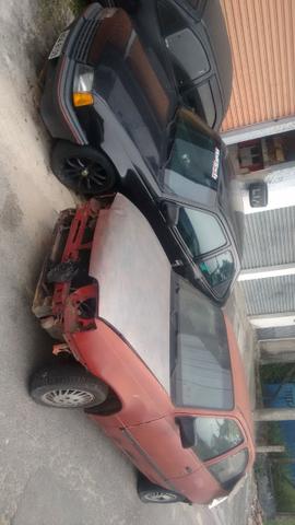 Kadett alternador peças