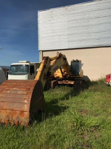 Pc 400 komatsu - Foto 2