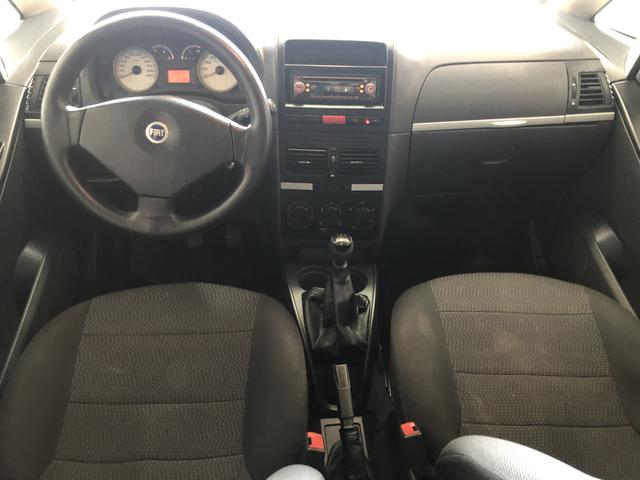 Fiat Idea 1.4 Attractive Completa, impecável, pneus novos - Foto 7