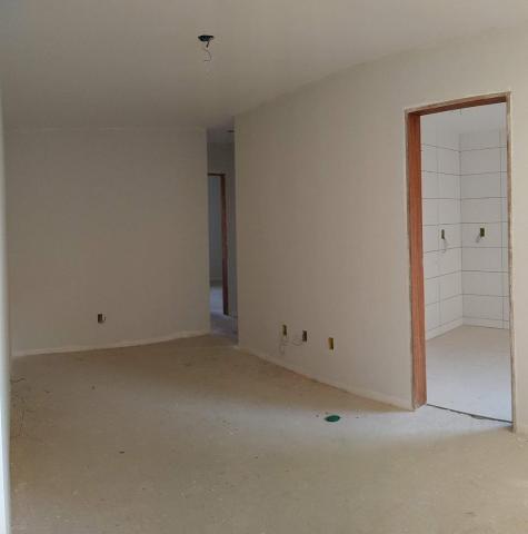 Apartamento com 2 quartos à venda, 62 m² por r$ 265.000 - vale do ipê - juiz de fora/mg - Foto 2