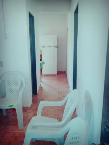 Casa de praia Luiz correia.i praia do peito de moça. wats: * - Foto 2